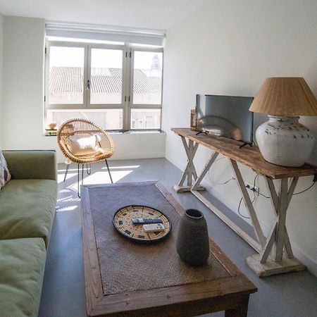 Exquisito Apartamento En El Centro. Gandia Luaran gambar