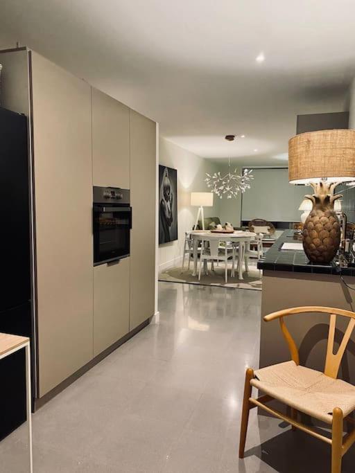 Exquisito Apartamento En El Centro. Gandia Luaran gambar