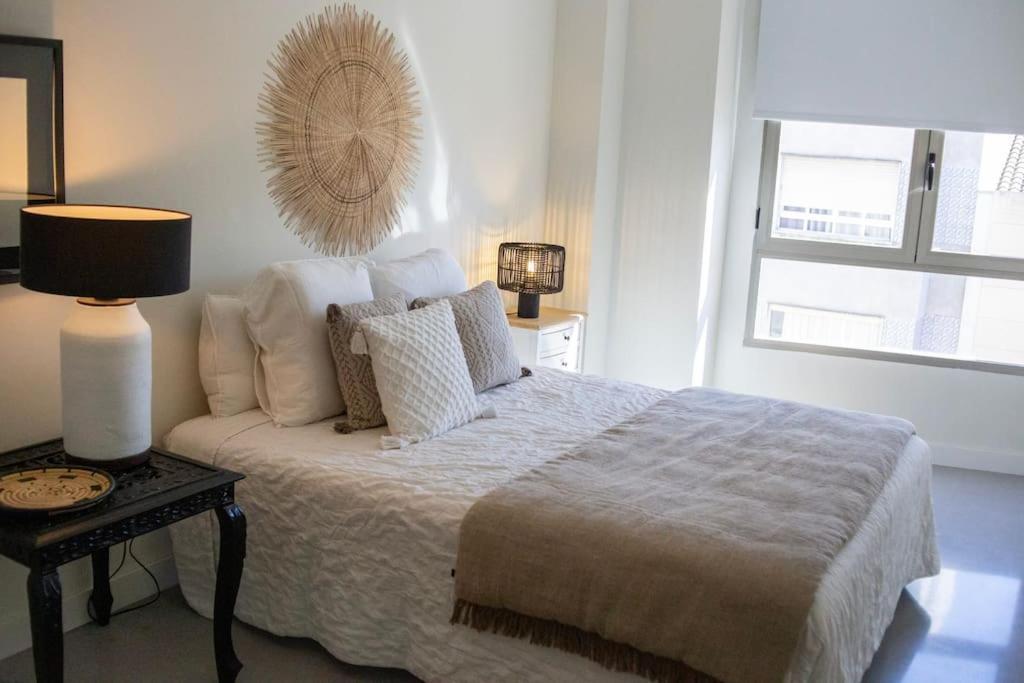 Exquisito Apartamento En El Centro. Gandia Luaran gambar