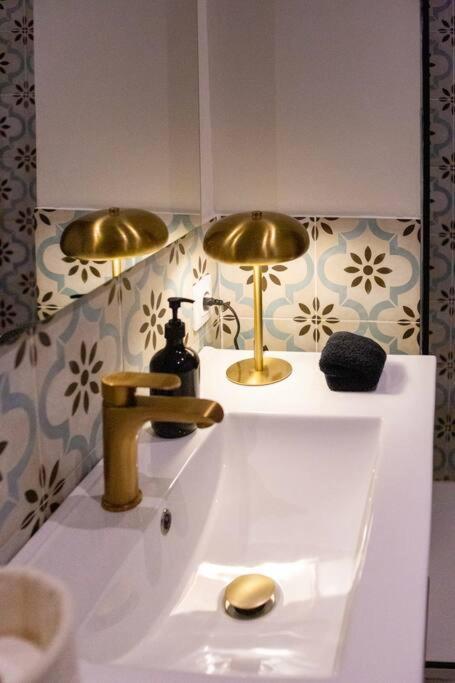 Exquisito Apartamento En El Centro. Gandia Luaran gambar