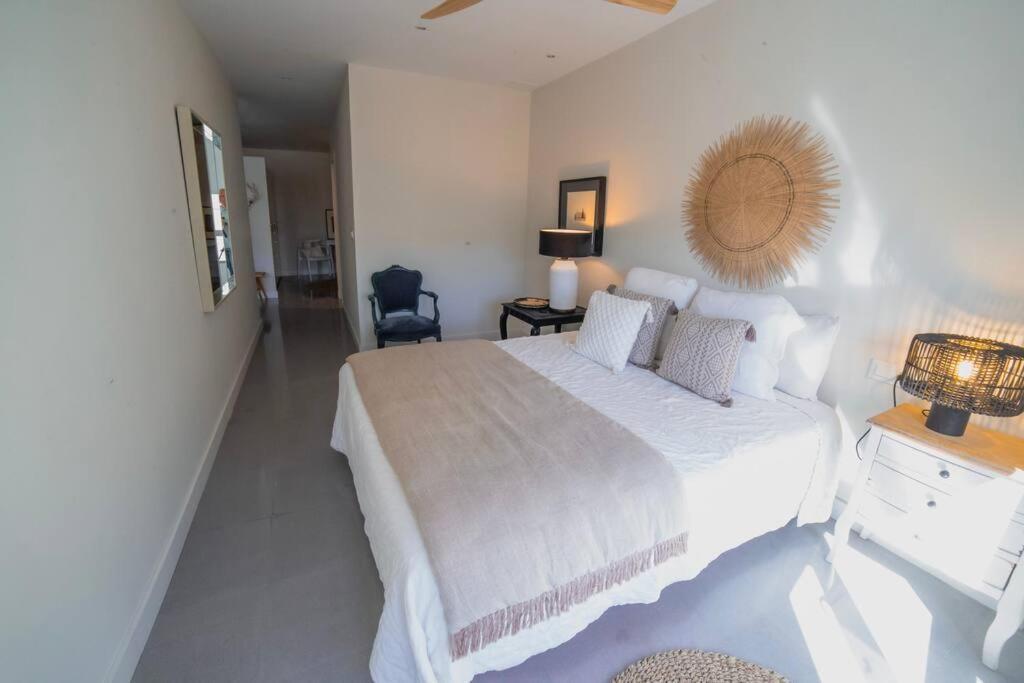 Exquisito Apartamento En El Centro. Gandia Luaran gambar