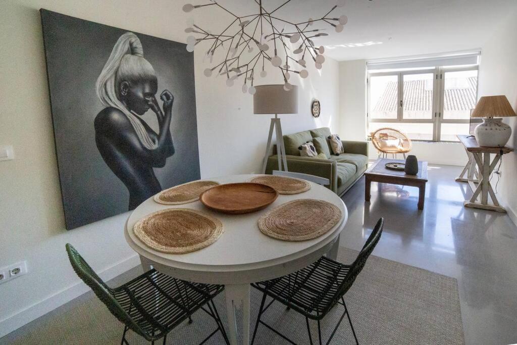 Exquisito Apartamento En El Centro. Gandia Luaran gambar