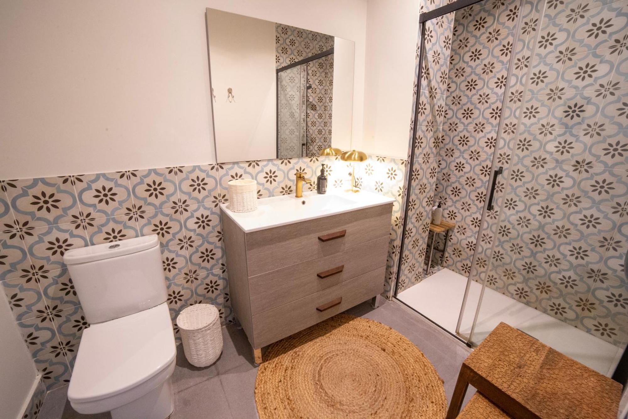 Exquisito Apartamento En El Centro. Gandia Luaran gambar