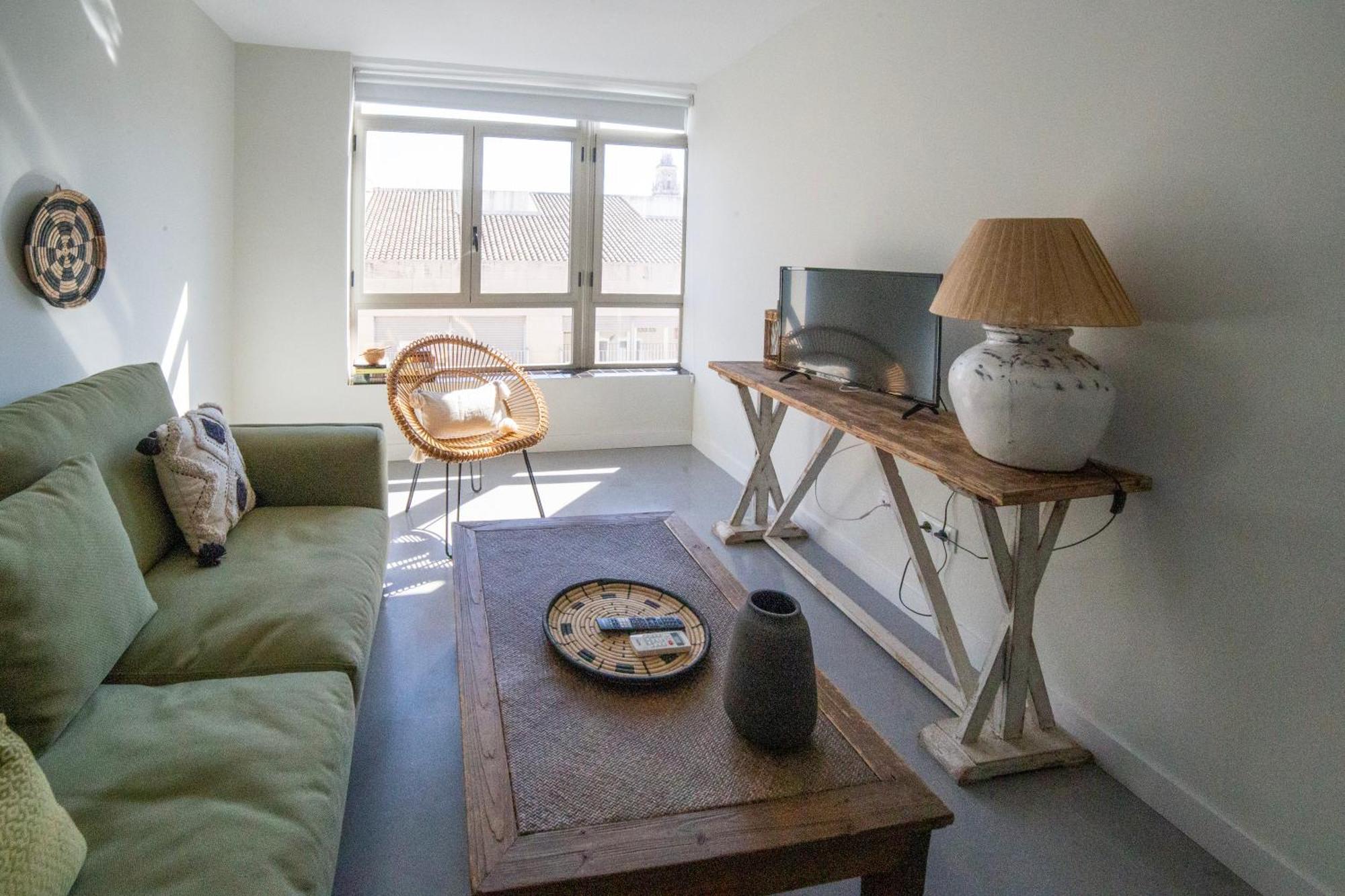 Exquisito Apartamento En El Centro. Gandia Luaran gambar